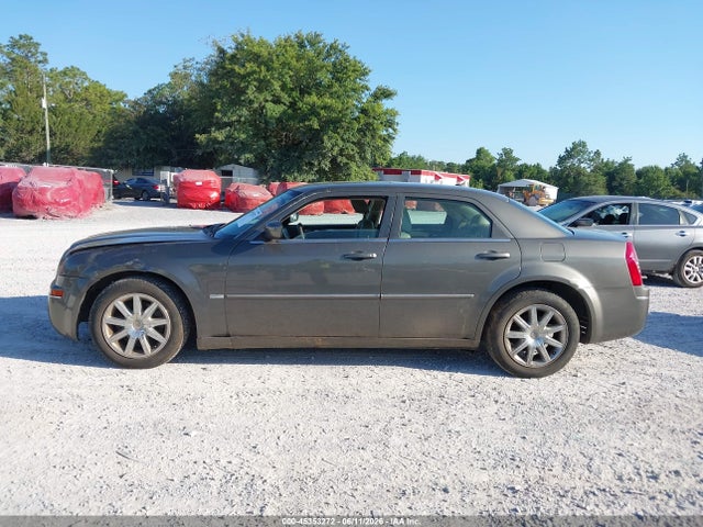 Aukcja sprzedaży 2008 Chrysler 300 Touring, vin: 2C3LA53G38H160384, numer aukcji: 45353272