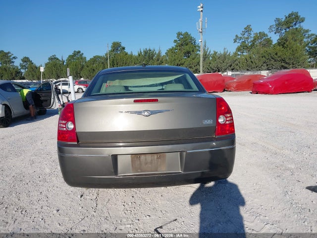 Aukcja sprzedaży 2008 Chrysler 300 Touring, vin: 2C3LA53G38H160384, numer aukcji: 45353272
