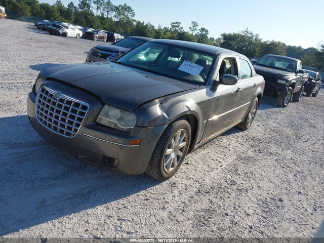 Aukcja sprzedaży 2008 Chrysler 300 Touring, vin: 2C3LA53G38H160384, numer aukcji: 45353272