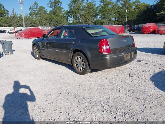 Aukcja sprzedaży 2008 Chrysler 300 Touring, vin: 2C3LA53G38H160384, numer aukcji: 45353272