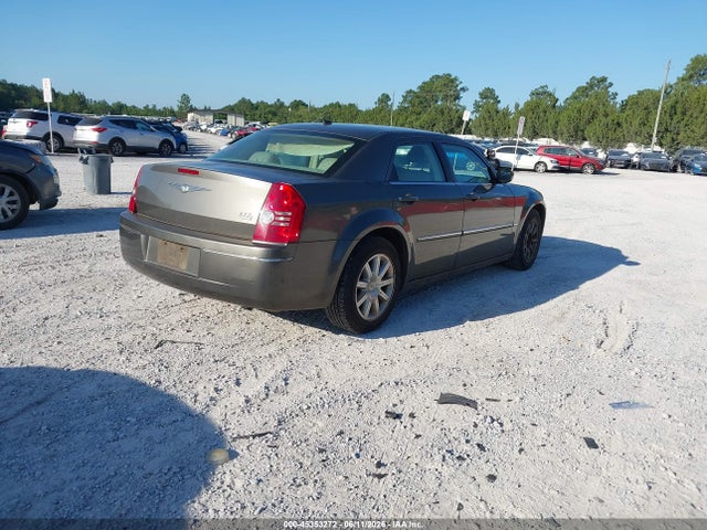 Aukcja sprzedaży 2008 Chrysler 300 Touring, vin: 2C3LA53G38H160384, numer aukcji: 45353272