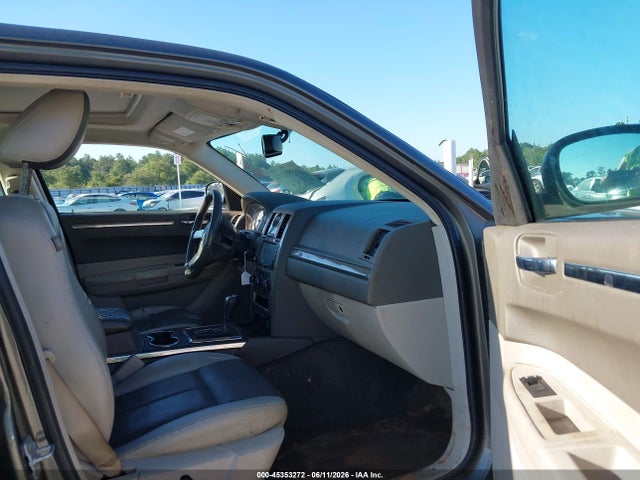 Aukcja sprzedaży 2008 Chrysler 300 Touring, vin: 2C3LA53G38H160384, numer aukcji: 45353272