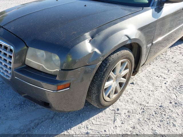 Aukcja sprzedaży 2008 Chrysler 300 Touring, vin: 2C3LA53G38H160384, numer aukcji: 45353272