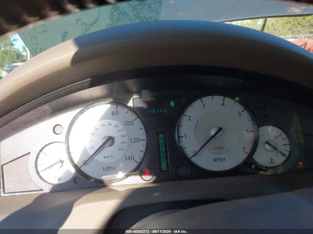 Aukcja sprzedaży 2008 Chrysler 300 Touring, vin: 2C3LA53G38H160384, numer aukcji: 45353272