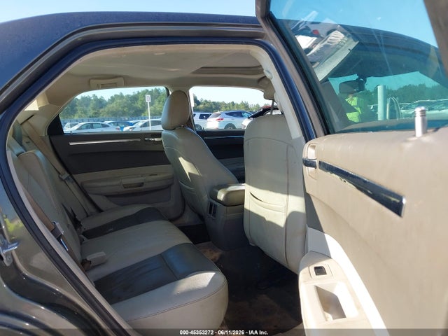 Aukcja sprzedaży 2008 Chrysler 300 Touring, vin: 2C3LA53G38H160384, numer aukcji: 45353272