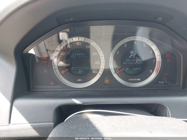 Продажа на аукционе авто 2010 Volvo Xc60 T6/t6 R-design, vin: YV4992DZ8A2032800, номер лота: 45353275