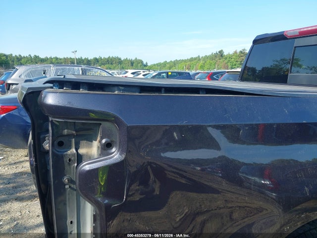 3GCUDEED2NG536787 Chevrolet Silverado 1500 4wd Short Bed Rst