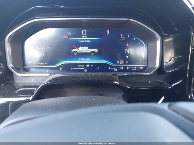 3GCUDEED2NG536787 Chevrolet Silverado 1500 4wd Short Bed Rst
