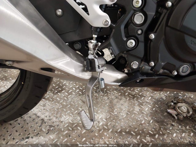 Kawasaki Ex500 H 2026 ML5EXGH12TDA98689 Image 17