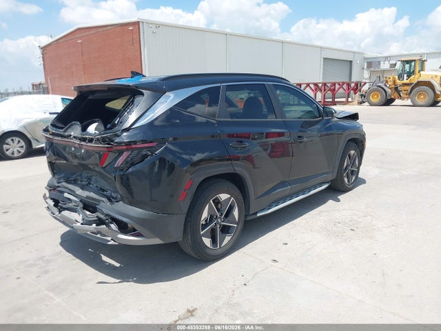 Aukcja sprzedaży 2025 Hyundai Tucson Sel Convenience, vin: 5NMJC3DE6SH462469, numer aukcji: 45353289