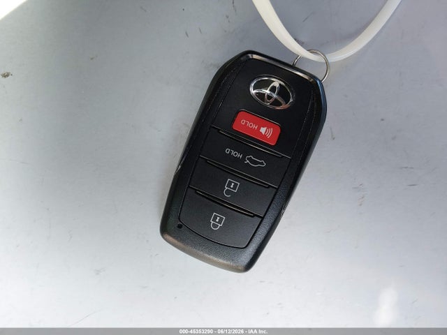 Toyota COROLLA SE 2025 5YFS4MCEXSP247966 Image 11