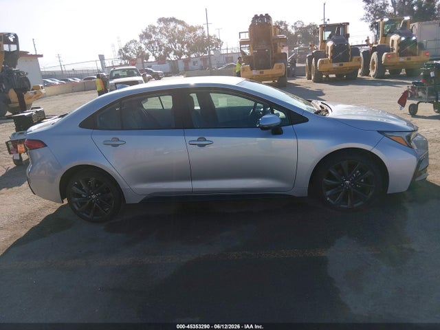 Toyota COROLLA SE 2025 5YFS4MCEXSP247966 Image 13