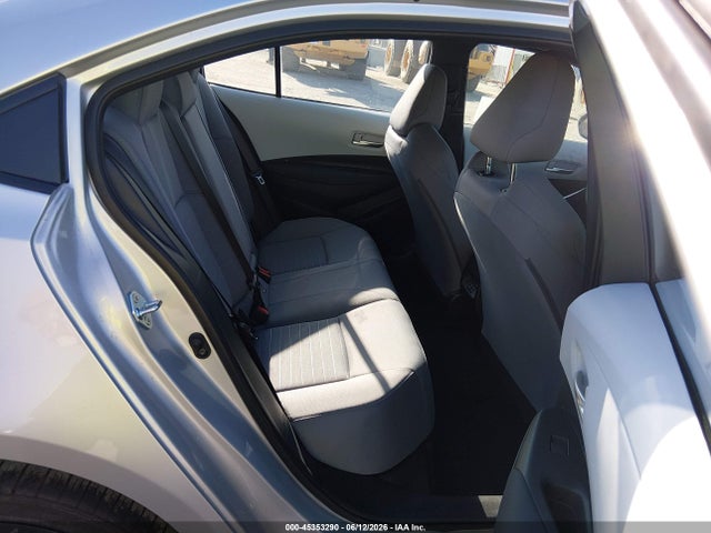 Toyota COROLLA SE 2025 5YFS4MCEXSP247966 Image 8