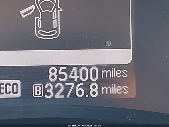 1N4AZ0CPXFC309569 Nissan Leaf Sl