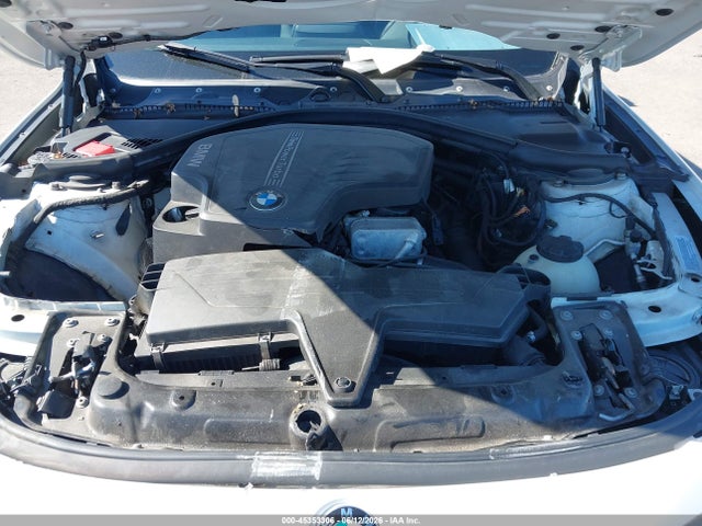 Продаж на аукціоні авто 2014 Bmw 320i Xdrive, vin: WBA3C3G51ENR25904, номер лоту: 45353306