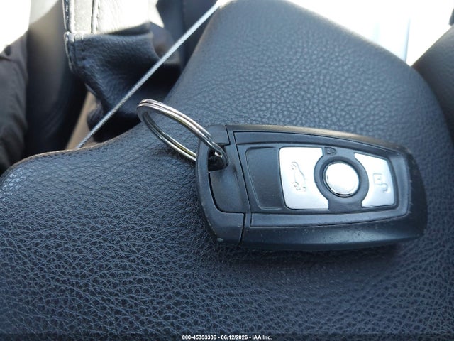 Продаж на аукціоні авто 2014 Bmw 320i Xdrive, vin: WBA3C3G51ENR25904, номер лоту: 45353306