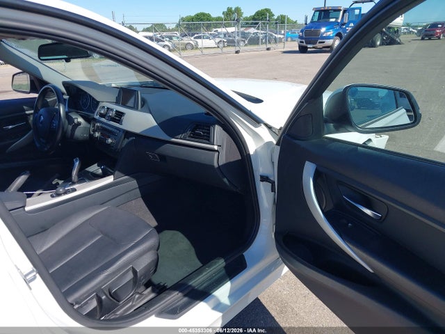 Продаж на аукціоні авто 2014 Bmw 320i Xdrive, vin: WBA3C3G51ENR25904, номер лоту: 45353306