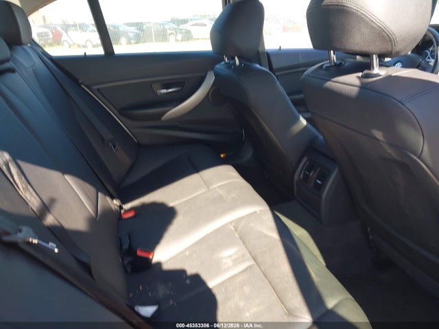 Продаж на аукціоні авто 2014 Bmw 320i Xdrive, vin: WBA3C3G51ENR25904, номер лоту: 45353306