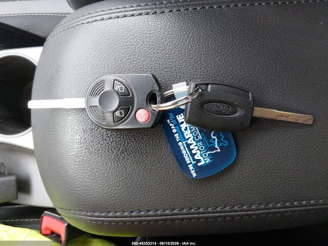 Продажа на аукционе авто 2016 Ford Escape Se, vin: 1FMCU0GX8GUA43861, номер лота: 45353314