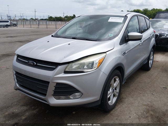 Продажа на аукционе авто 2016 Ford Escape Se, vin: 1FMCU0GX8GUA43861, номер лота: 45353314