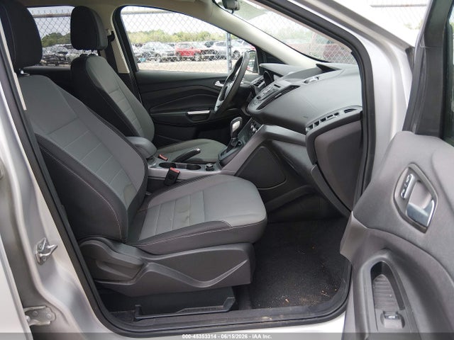Продажа на аукционе авто 2016 Ford Escape Se, vin: 1FMCU0GX8GUA43861, номер лота: 45353314