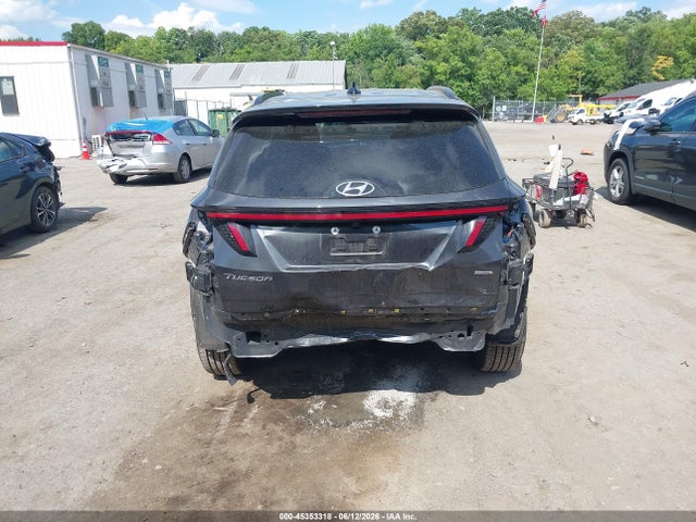 Aukcja sprzedaży 2023 Hyundai Tucson Sel, vin: 5NMJFCAE6PH168976, numer aukcji: 45353318