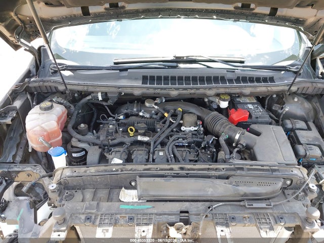 Ford Edge Titanium 2019 2FMPK3K95KBB52973 Image 10