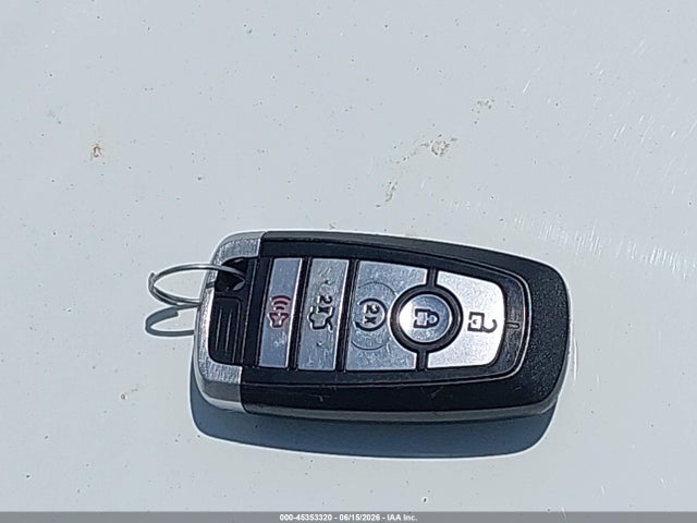 Ford Edge Titanium 2019 2FMPK3K95KBB52973 Image 11