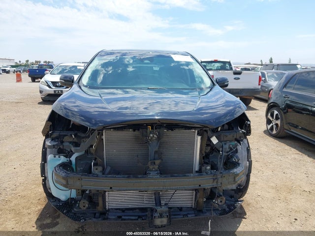 Ford Edge Titanium 2019 2FMPK3K95KBB52973 Image 13