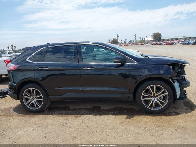 Ford Edge Titanium 2019 2FMPK3K95KBB52973 Image 14