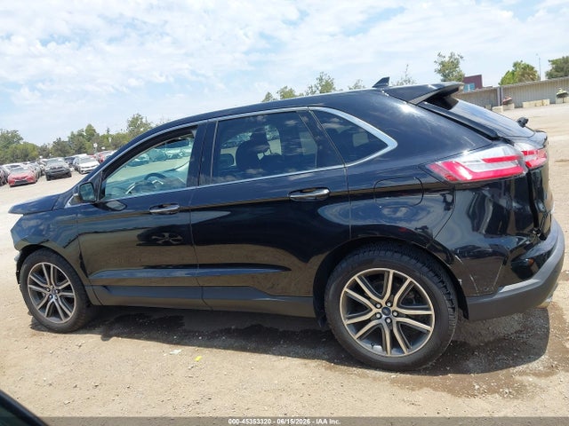 Ford Edge Titanium 2019 2FMPK3K95KBB52973 Image 15