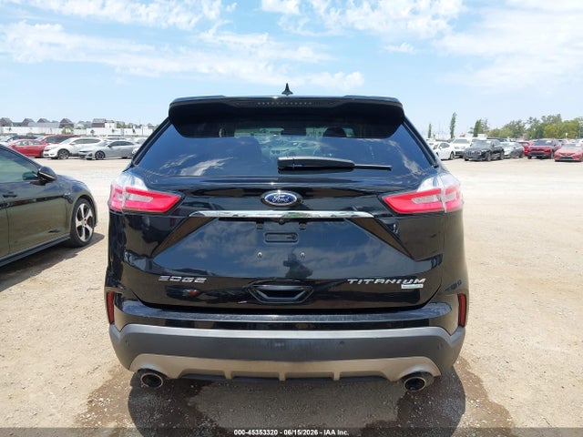 Ford Edge Titanium 2019 2FMPK3K95KBB52973 Image 17