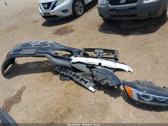 Ford Edge Titanium 2019 2FMPK3K95KBB52973 Image 12
