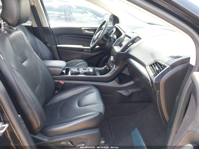 Ford Edge Titanium 2019 2FMPK3K95KBB52973 Image 5