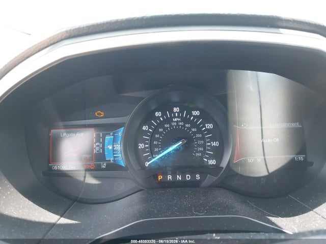 Ford Edge Titanium 2019 2FMPK3K95KBB52973 Image 7