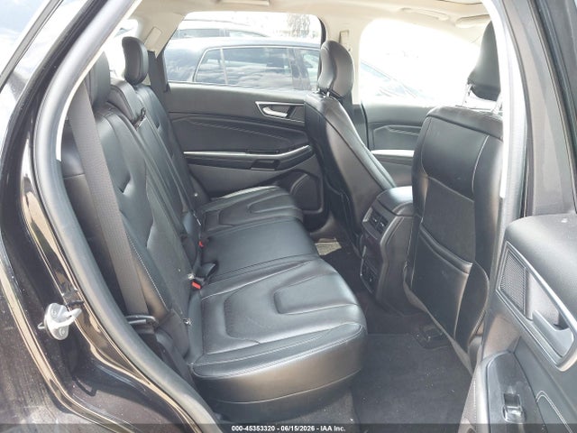 Ford Edge Titanium 2019 2FMPK3K95KBB52973 Image 8