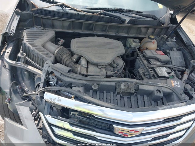 Aukcja sprzedaży 2017 Cadillac Xt5, vin: 1GYKNARS2HZ305960, numer aukcji: 45353330