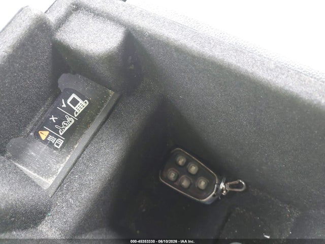 Aukcja sprzedaży 2017 Cadillac Xt5, vin: 1GYKNARS2HZ305960, numer aukcji: 45353330