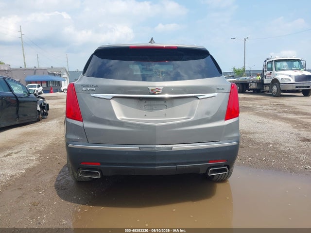 Aukcja sprzedaży 2017 Cadillac Xt5, vin: 1GYKNARS2HZ305960, numer aukcji: 45353330