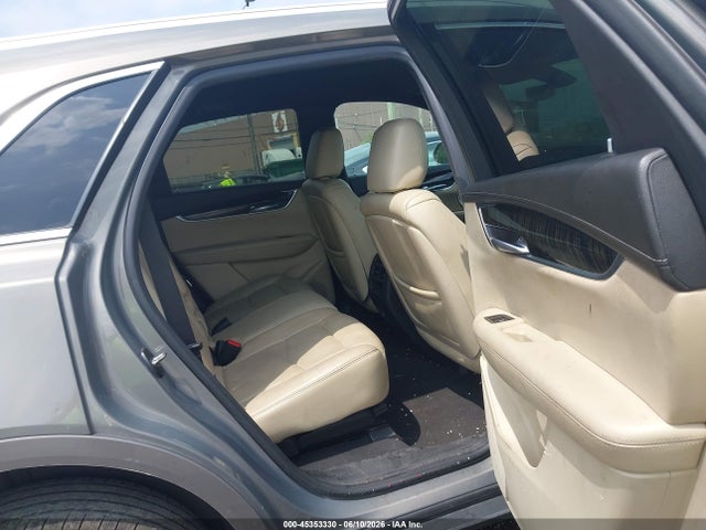 Aukcja sprzedaży 2017 Cadillac Xt5, vin: 1GYKNARS2HZ305960, numer aukcji: 45353330