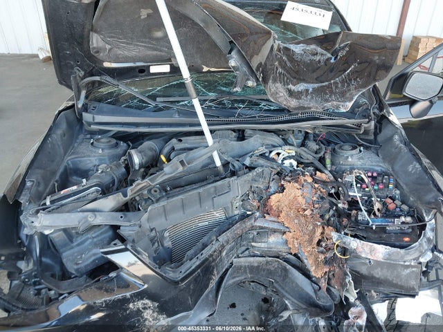 45353331 :رقم المزاد ، JF2GPAAC5HG278471 vin ، 2017 Subaru Crosstrek 2.0i مزاد بيع