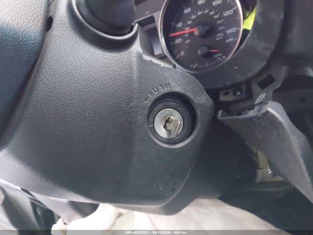 45353331 :رقم المزاد ، JF2GPAAC5HG278471 vin ، 2017 Subaru Crosstrek 2.0i مزاد بيع