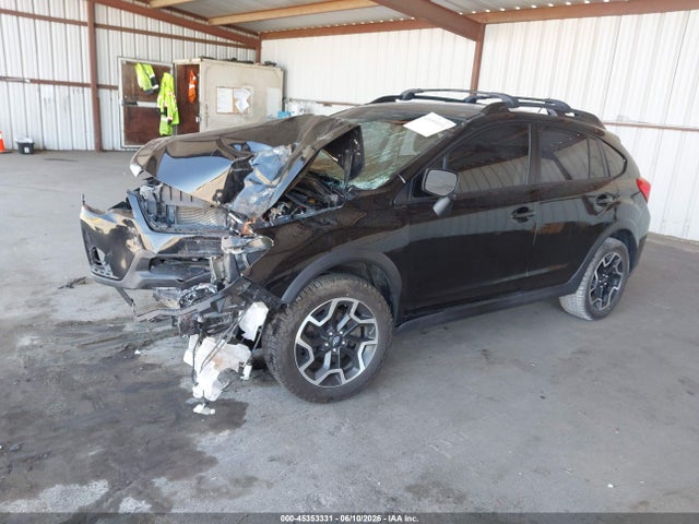 Aukcja sprzedaży 2017 Subaru Crosstrek 2.0i, vin: JF2GPAAC5HG278471, numer aukcji: 45353331
