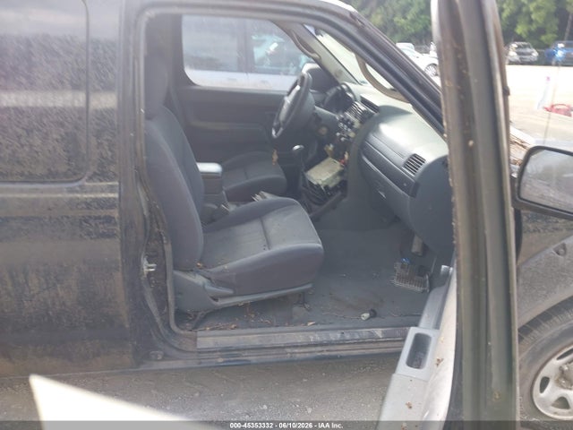 Aukcja sprzedaży 2004 Nissan Frontier Desert Runner Xe-v6, vin: 1N6ED26T64C406082, numer aukcji: 45353332