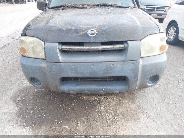 Aukcja sprzedaży 2004 Nissan Frontier Desert Runner Xe-v6, vin: 1N6ED26T64C406082, numer aukcji: 45353332