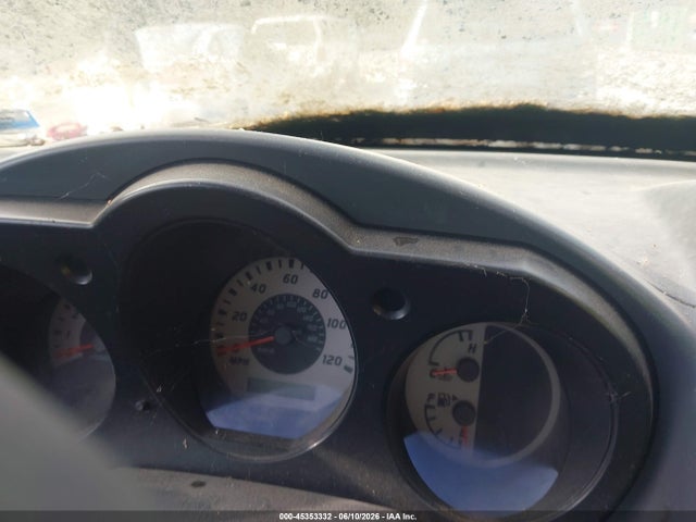 Aukcja sprzedaży 2004 Nissan Frontier Desert Runner Xe-v6, vin: 1N6ED26T64C406082, numer aukcji: 45353332