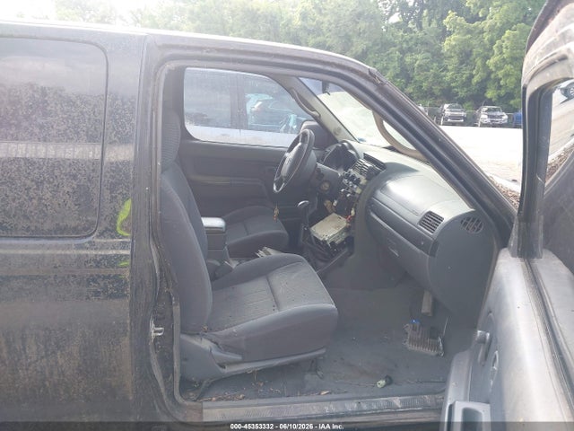 Aukcja sprzedaży 2004 Nissan Frontier Desert Runner Xe-v6, vin: 1N6ED26T64C406082, numer aukcji: 45353332