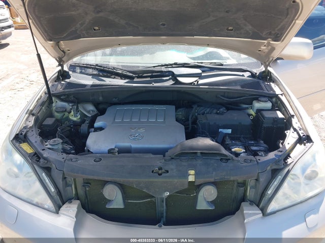 Продажа на аукционе авто 2008 Lexus Rx 350, vin: 2T2GK31U18C052388, номер лота: 45353333