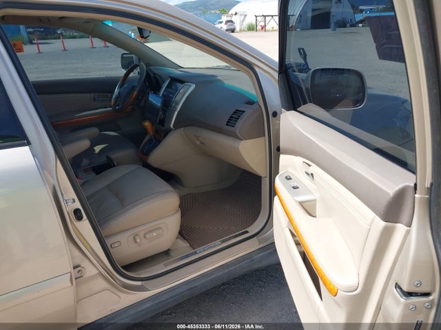 Продажа на аукционе авто 2008 Lexus Rx 350, vin: 2T2GK31U18C052388, номер лота: 45353333