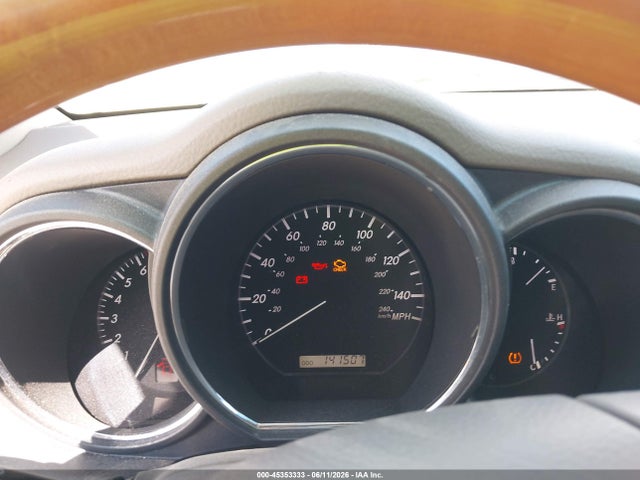 Продажа на аукционе авто 2008 Lexus Rx 350, vin: 2T2GK31U18C052388, номер лота: 45353333